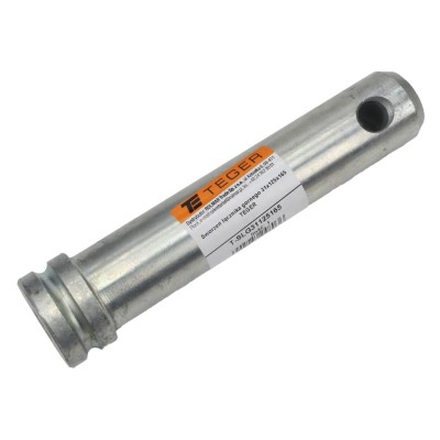 Sworzeń łącznika górnego 31x125x165 TEGER SLG31125165 | Exvi