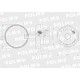 Odwadniacz zbiornika powietrza Przyczepa 1664505M91P | Exvi