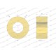 Tulejka, poliuretan C345051000 10190803 | Exvi
