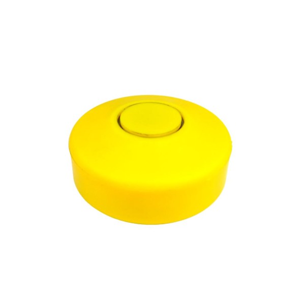 Rolka podporowa, PU 150x64x16,5, zastosowanie 641005 | Exvi