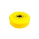 Rolka podporowa, PU 150x64x16,5, zastosowanie 641005 | Exvi