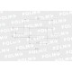 Uszczelka złącza standard Euro 50/16-028/0 | Exvi