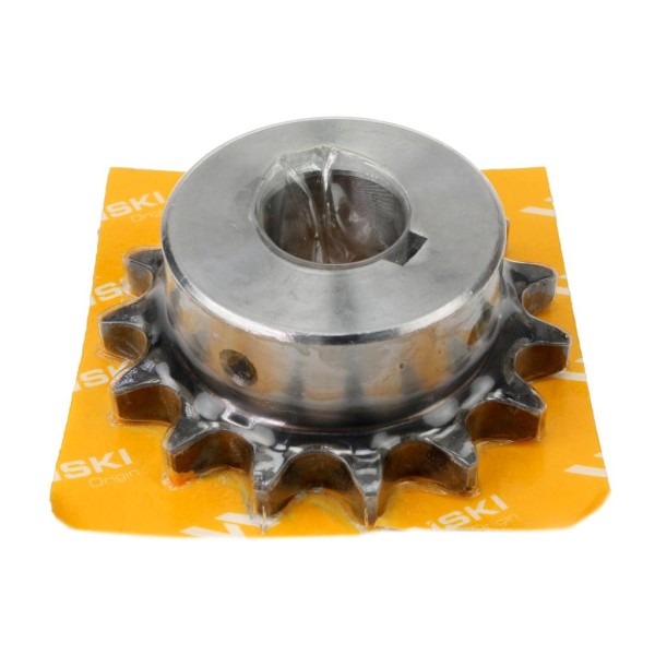 Koło łańcuchowe, hartowane 10B1 (R1 5/8) R10B1-2035 | Exvi