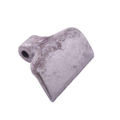 Bijak młotkowy mulczarka zastosowanie W7980616 | Exvi