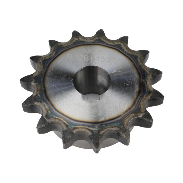 Koło łańcuchowe, hartowane 12B1 (R1 3/4) R12B1-2130 | Exvi