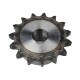 Koło łańcuchowe, hartowane 16B1 (R1 1) R16B1-1132 | Exvi
