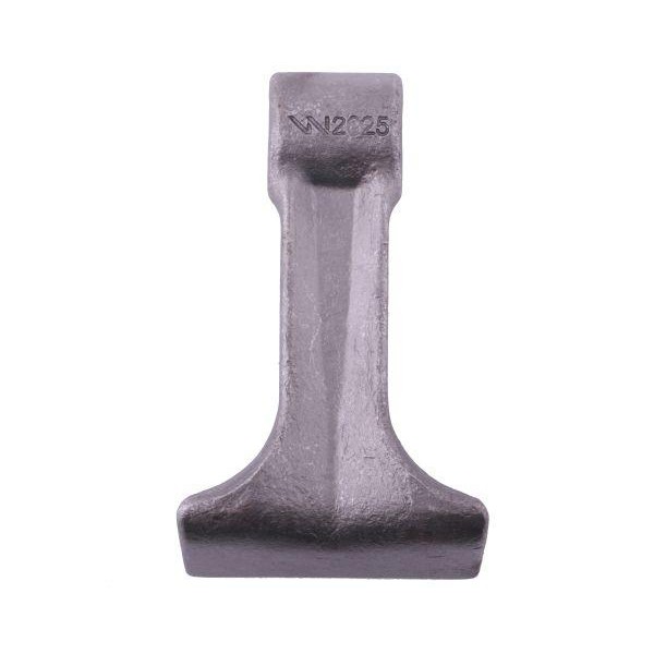 Bijak młotkowy mulczarka zastosowanie Kuhn W7982625 | Exvi