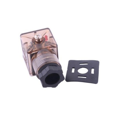 Wtyczka elektryczna W-WTYKVDC 12V 24V (SP666) | Exvi