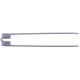 Palec zgrabiarka zastosowanie FELLA / Stoll 0699780 | Exvi