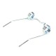 Palec sprężysty motowideł zastosowanie 28650165 | Exvi