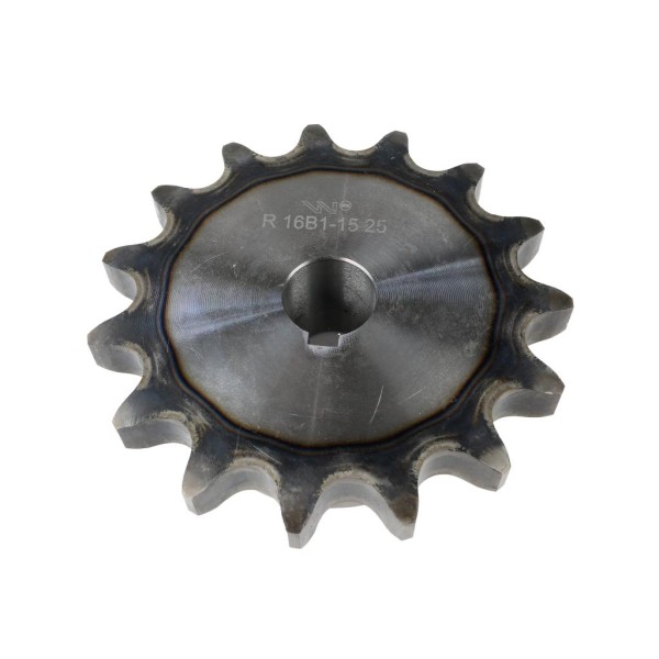 Koło łańcuchowe, hartowane 16B1 (R1 1) R16B1-2140 | Exvi