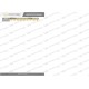 Koło łańcuchowe, hartowane 10B1 (R1 5/8) R10B1-1420 | Exvi