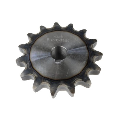 Koło łańcuchowe, hartowane 16B1 (R1 1) R16B1-1535 | Exvi