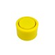 Rolka podporowa, PU 75x50x16,5, zastosowanie 641025 | Exvi