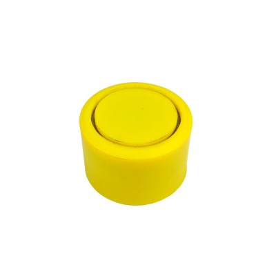 Rolka podporowa, PU 75x50x16,5, zastosowanie 641025 | Exvi