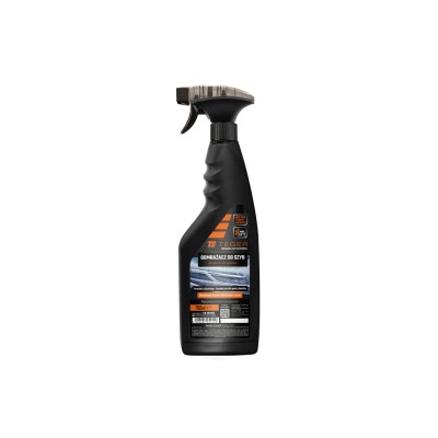 Odmrażacz do szyb, 700 ml. - atomizer, Teger SR1035 | Exvi