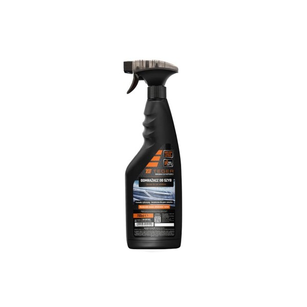 Odmrażacz do szyb, 700 ml. - atomizer, Teger SR1035 | Exvi