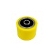 Rolka podporowa, PU 75x64x16,5, zastosowanie 641026 | Exvi