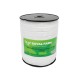 Taśma, do elektryzatora 20 mm, 2x0,25mm RF-167062040 | Exvi