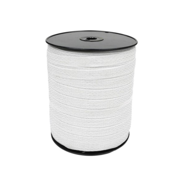 Taśma, do elektryzatora 20 mm, 2x0,25mm RF-167062040 | Exvi