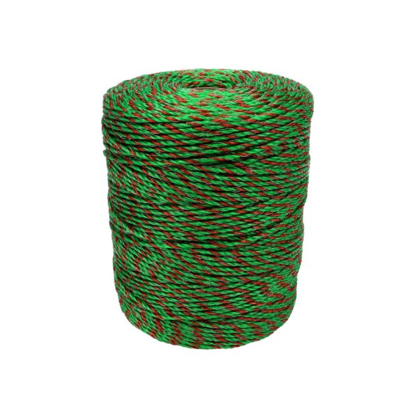 Plecionka, do elektryzatora 2,5mm RF-165025040 | Exvi