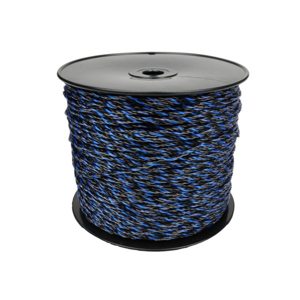 Plecionka, do elektryzatora 3mm RF-165330040 | Exvi
