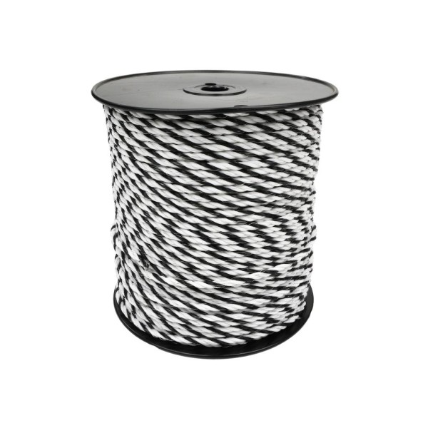 Plecionka, do elektryzatora 5mm RF-165150020 | Exvi