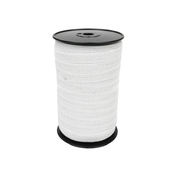 Taśma, do elektryzatora 20 mm, 2x0,25mm RF-167062020 | Exvi