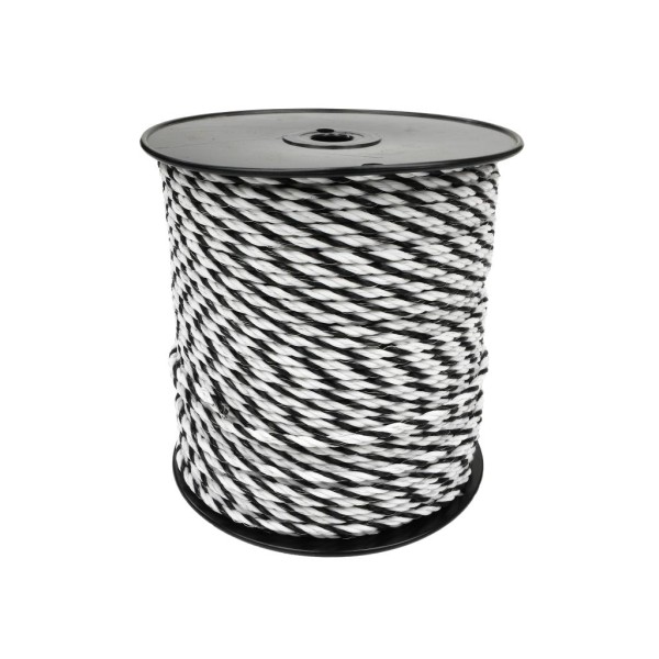 Plecionka, do elektryzatora 5mm, SS RF-165050020 | Exvi