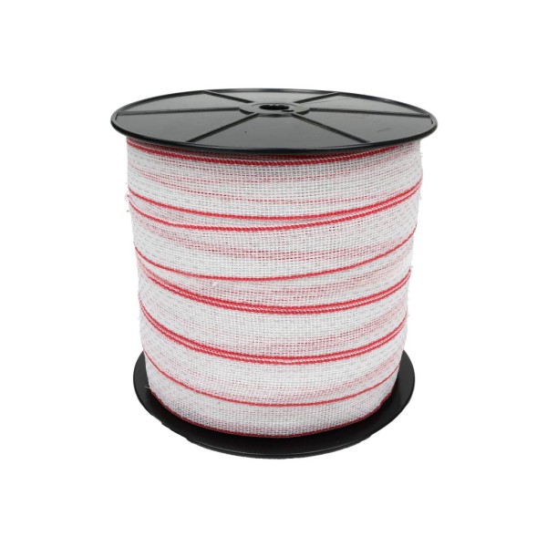Taśma, do elektryzatora 40mm, 10x0.25mm RF-167104020 | Exvi