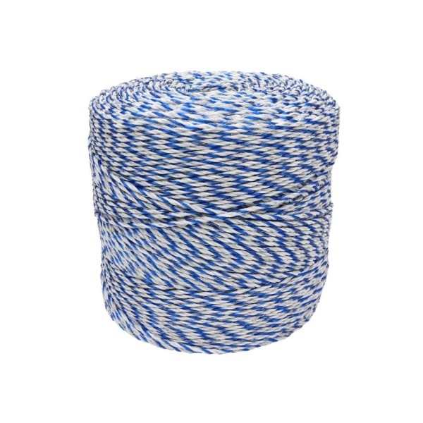 Plecionka, do elektryzatora 3mm RF-165230040 | Exvi
