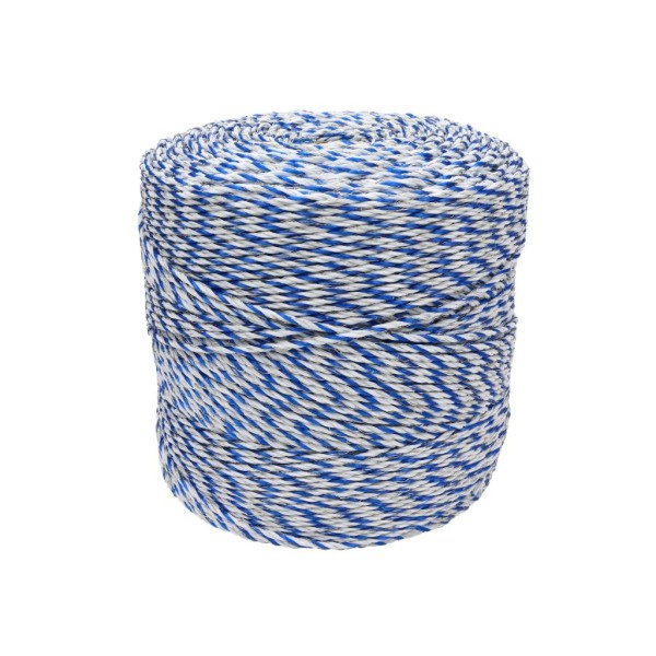 Plecionka, do elektryzatora 3mm RF-165230050 | Exvi
