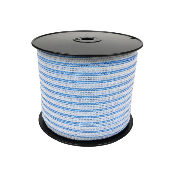 Taśma, do elektryzatora 12 mm, 4x0,15mm RF-167041240 | Exvi