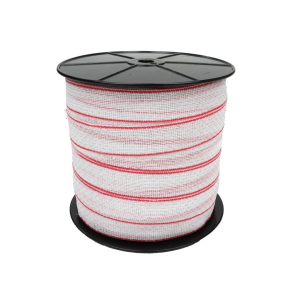 Taśma, do elektryzatora 40mm, 3x0,25mm RF-167084020 | Exvi