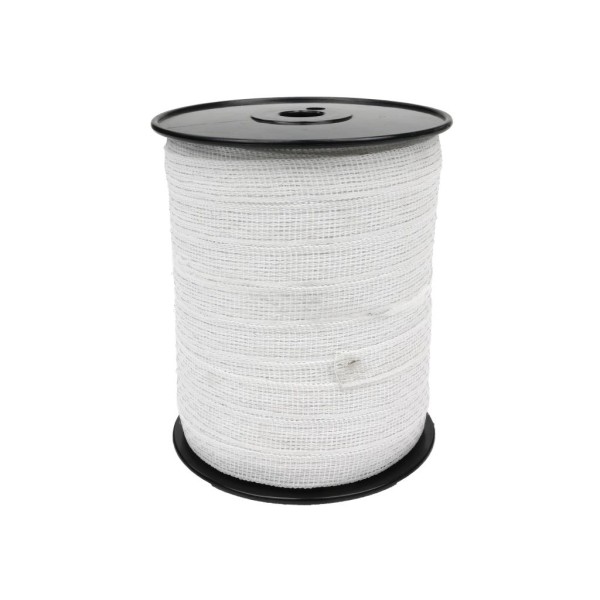 Taśma, do elektryzatora 20 mm, 4x0,16mm RF-167042020 | Exvi
