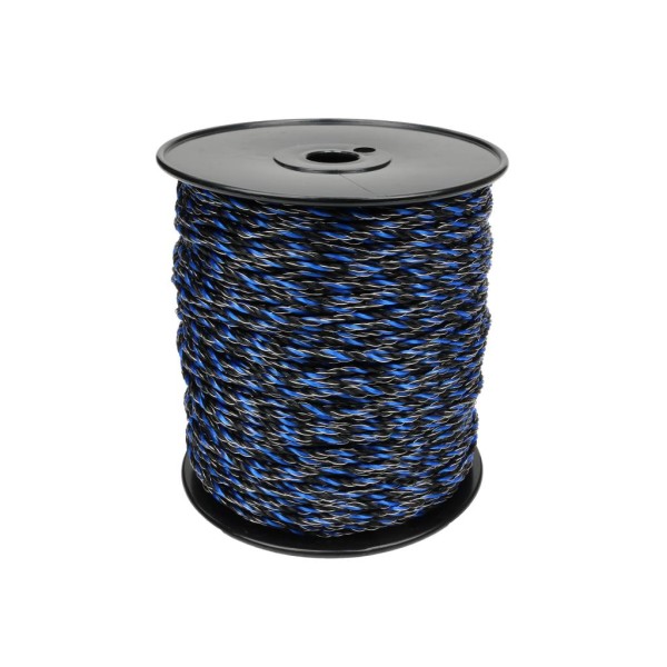 Plecionka, do elektryzatora 3mm RF-165330020 | Exvi