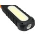 Lampa warsztatowa, latarka LED COB XPG LED-0101 | Exvi