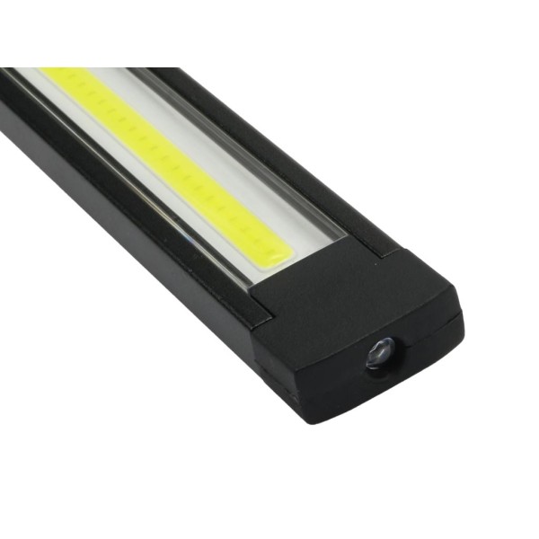 Lampa warsztatowa, LED COB łamana LED-0076 | Exvi