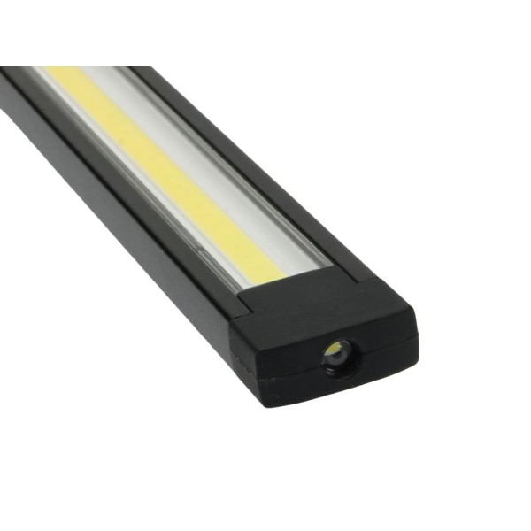 Lampa warsztatowa, LED COB SMD flex LED-0077 | Exvi