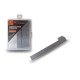 Klin z noskiem 12x8x70 TEGER KL-12X8X70 | Exvi