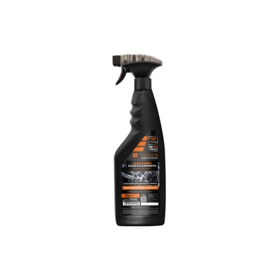 Płyn do mycia felg aluminiowych EXTRA STRONG SR1036 | Exvi