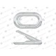 Ogniwo zaklepywane M8, TEGER (sprzedawane po 25) OZ-8 | Exvi