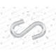 Łącznik typu S 5mm TEGER, (sprzedawane po 10) LS-5 | Exvi