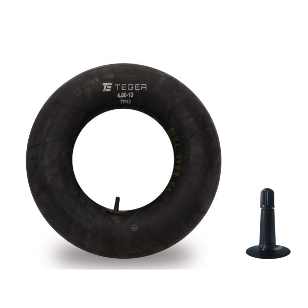 Dętka Butylowa 3.50-10/4.00-10 TR13 TEGER DT4.00-10-1 | Exvi