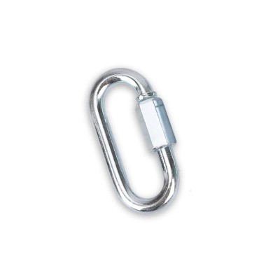 Ogniwo skręcane 8mm TEGER, (sprzedawane po 10) OS-8 | Exvi
