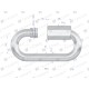 Ogniwo skręcane 8mm TEGER, (sprzedawane po 10) OS-8 | Exvi
