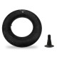 Dętka Butylowa 6.00-16 TR15 TEGER DT6.00-16 | Exvi