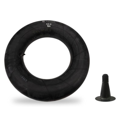 Dętka Butylowa 6.00-16 TR15 TEGER DT6.00-16 | Exvi