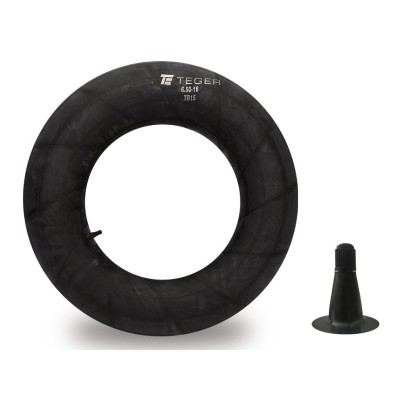 Dętka Butylowa 6.50-16 TR15 TEGER DT6.50-16 | Exvi