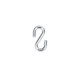 Łącznik typu S 3mm TEGER, (sprzedawane po 10) LS-3 | Exvi